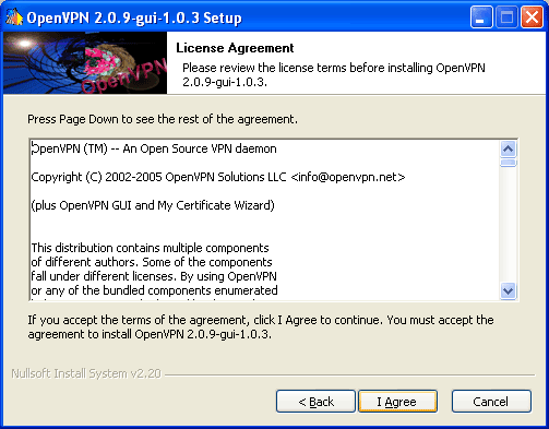 Install tap-win32 adapter windows 7